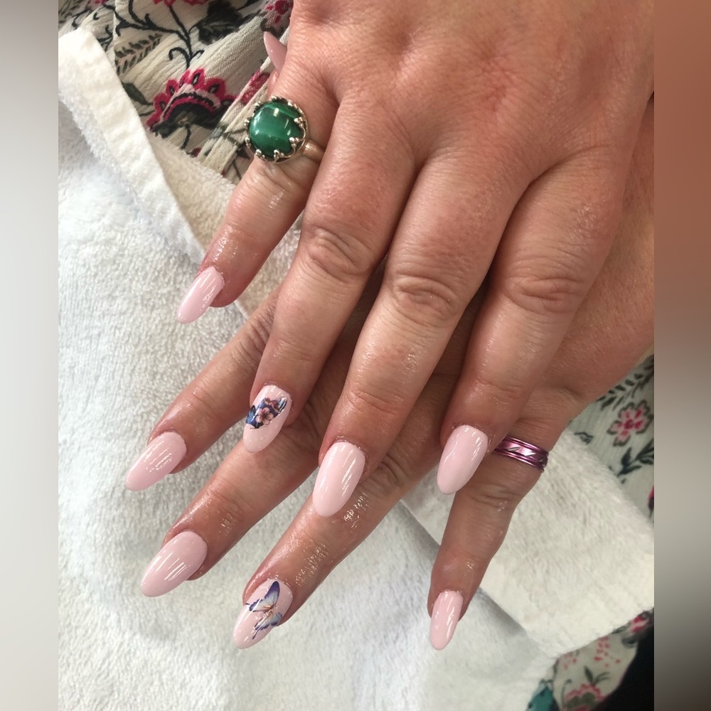 Nails 💅 by Di